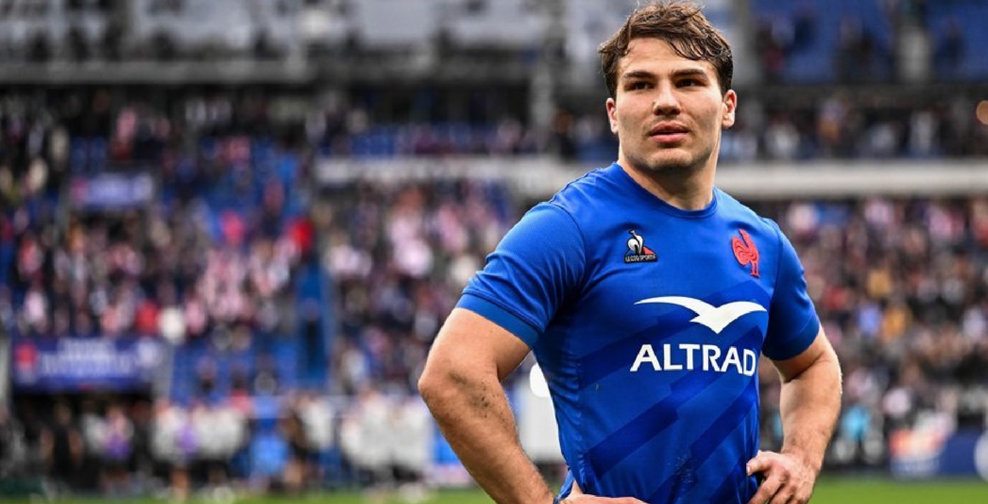 Illustration du projet Coupe du Monde de Rugby